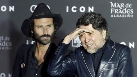 Joaqu&iacute;n Sabina y Leiva