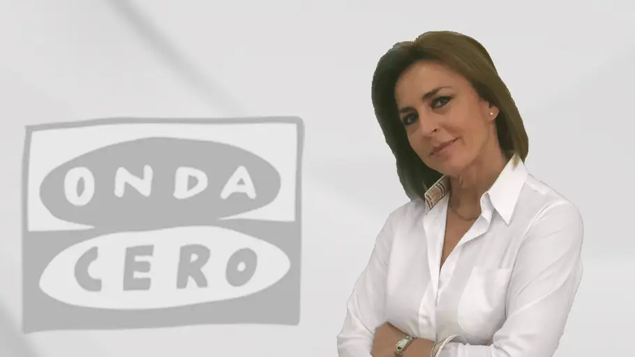 OC V Mari Paz Fernández Onda Cero Valencia
