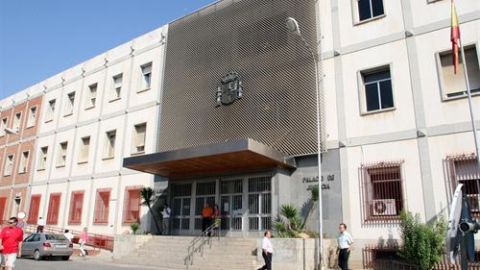 Audiencia Provincial de C&oacute;rdoba