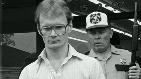 Nick Yarris, el hombre que pas&oacute; 22 a&ntilde;os en el corredor de la muerte por un crimen que no cometi&oacute;