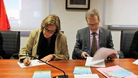 FIRMA PROTOCOLO