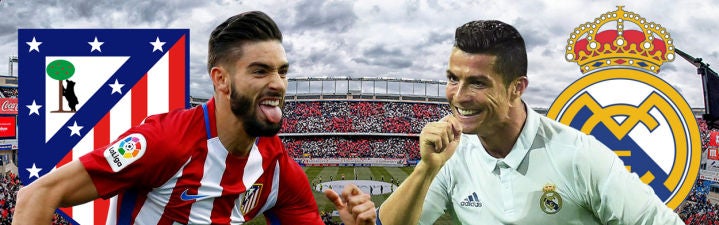 ¿Quién va a ganar el derbi?