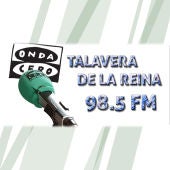logo podcast talavera