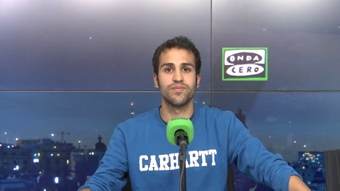 La Brújula del deporte 29/08/2019 La Brújula del deporte 29/08/2019