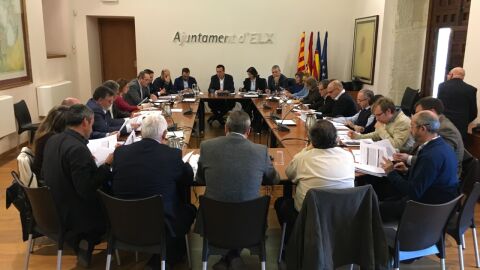 Presupuestos Municipales 2017