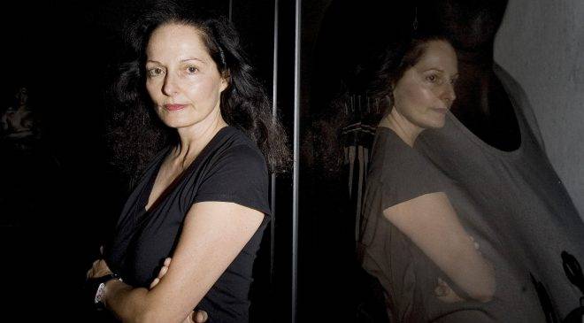 Isabel Muñoz, fotógrafa: "No puedes retratar el cielo si no retratas el infierno" Isabel Muñoz, fotógrafa: "No puedes retratar el cielo si no retratas el infierno"