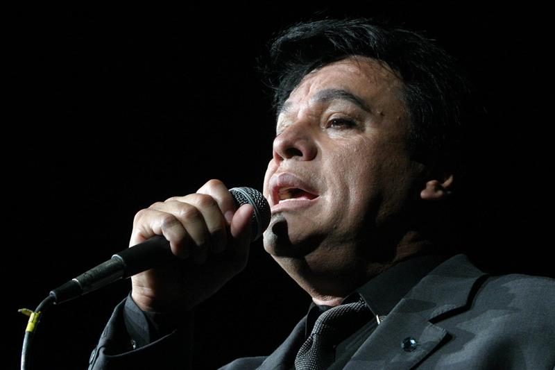 El exmánager del fallecido Juan Gabriel anuncia una posible reaparición del cantante el próximo 7 de enero El exmánager del fallecido Juan Gabriel anuncia una posible reaparición del cantante el próximo 7 de enero