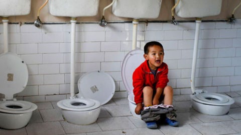 'D&iacute;a Mundial del Retrete'