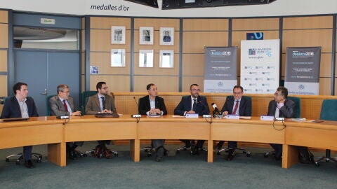 M&eacute;s de 100 empreses, entitats i centres d'investigaci&oacute; participaren en Destaca del 23 al 25 de novembre