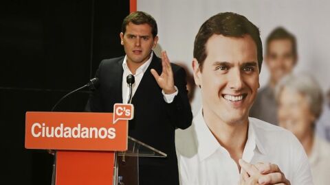 Albert Rivera