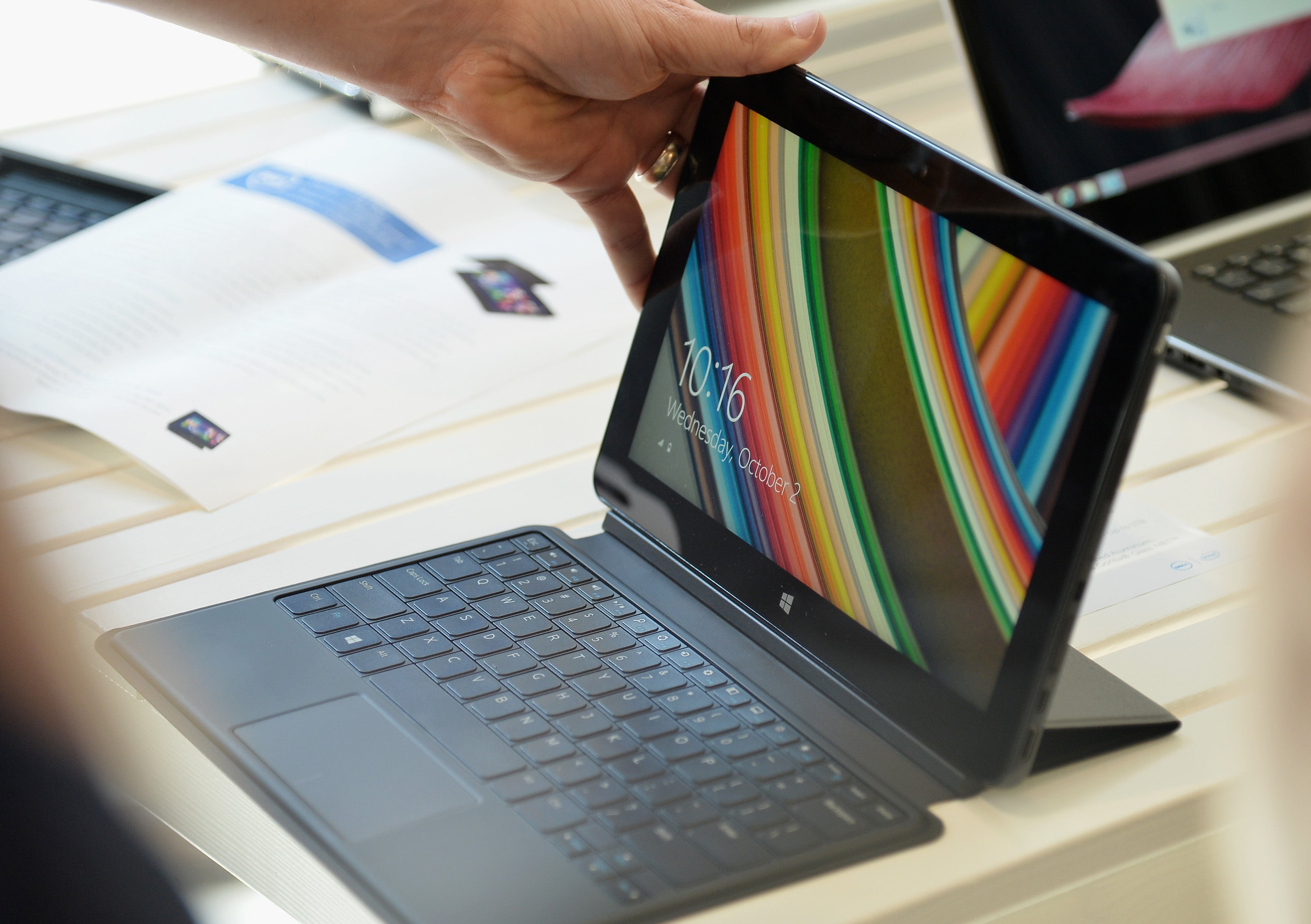 El programa anual del Consejo Superior de Estadística de Extremadura registra una ejecución del 92,3 por ciento El programa anual del Consejo Superior de Estadística de Extremadura registra una ejecución del 92,3 por ciento