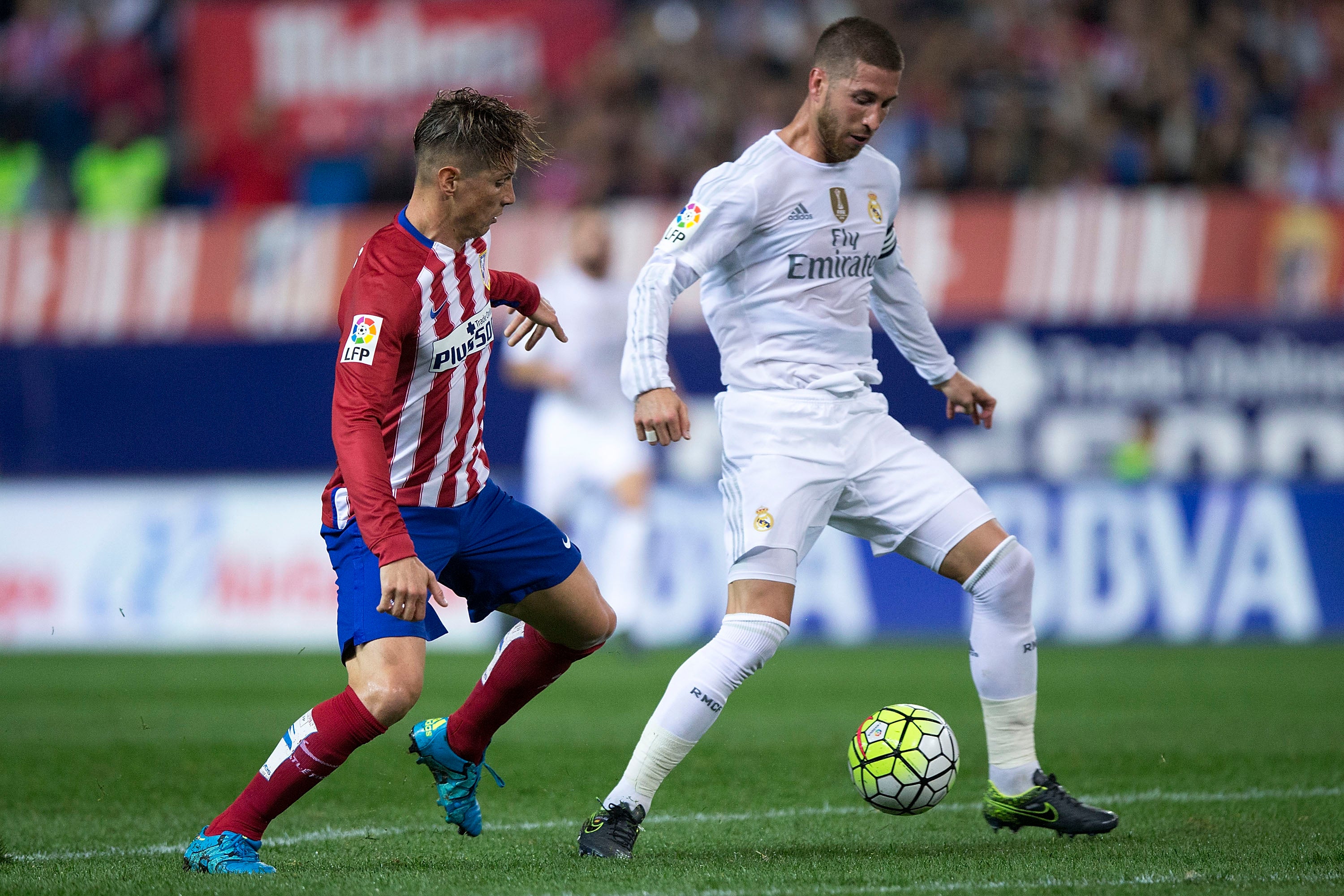 Diez datos y curiosidades del derbi entre Atlético de Madrid y Real Madrid Diez datos y curiosidades del derbi entre Atlético de Madrid y Real Madrid