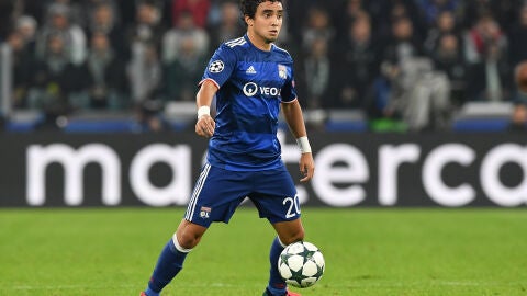 En directo: Dinamo de Zagreb - Olympique de Lyon