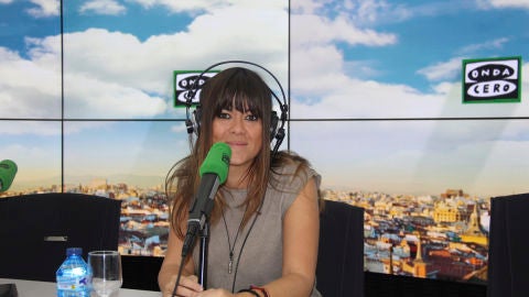 Vanesa Mart&iacute;n