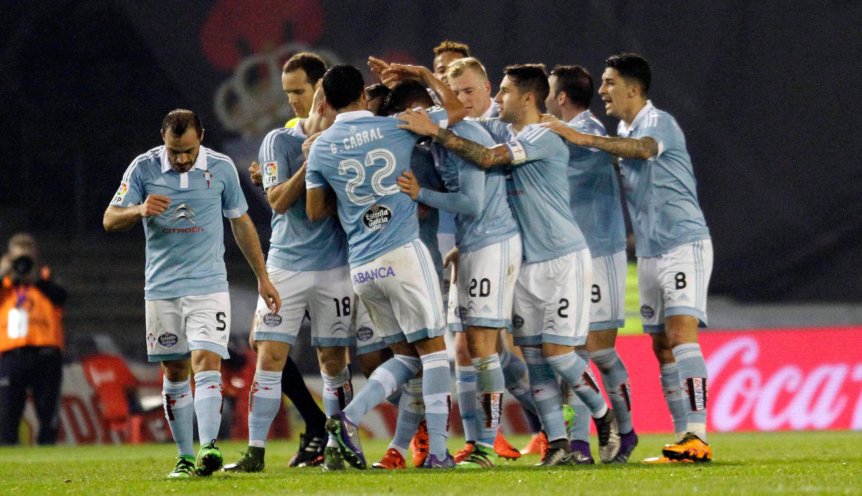 El Celta intentará finalizar un gran año superando al UCAM Murcia El Celta intentará finalizar un gran año superando al UCAM Murcia