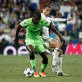 En directo: Sporting de Lisboa - Real Madrid En directo: Sporting de Lisboa - Real Madrid