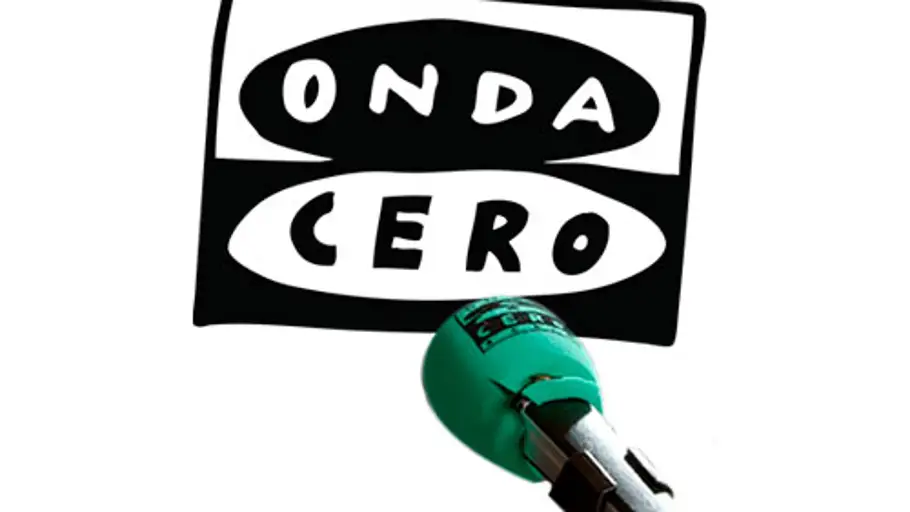 onda cero onda cero