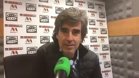 Alejandro Romero: "Este derbi cuenta con un factor importante: las ausencias" Alejandro Romero: "Este derbi cuenta con un factor importante: las ausencias"