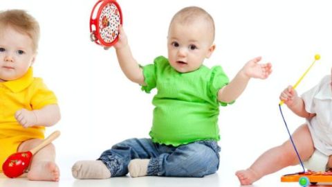 Desarrollan los primeros juguetes inteligentes