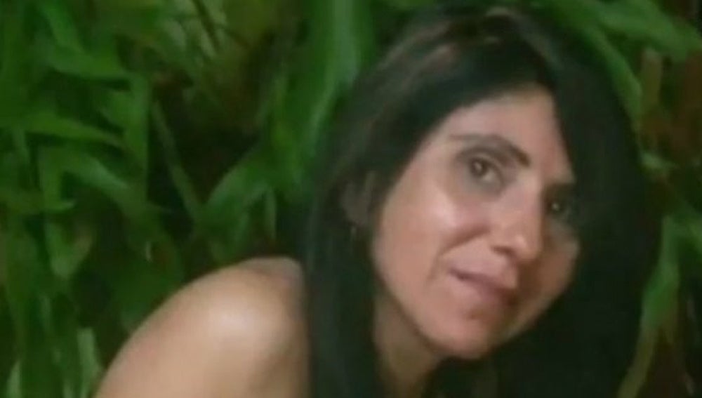 Fallece la mujer colombiana que violaron, quemaron y empalaron Fallece la mujer colombiana que violaron, quemaron y empalaron