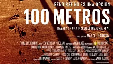 100 metros 100 metros