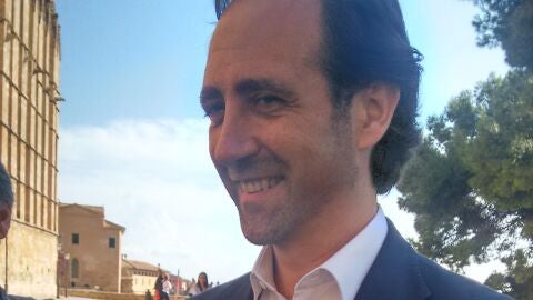 Jos&eacute; Ram&oacute;n Bauz&agrave;