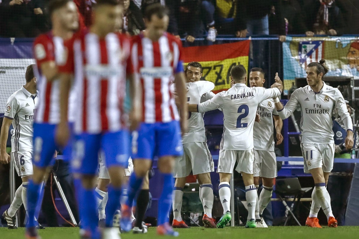 El Sanedrín: El mediocentro, clave en el derbi de la capital El Sanedrín: El mediocentro, clave en el derbi de la capital
