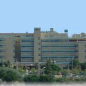 Hospital de Marbella