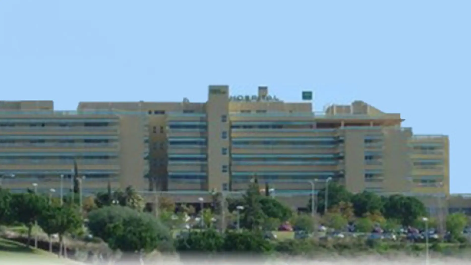 Hospital de Marbella
