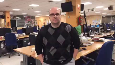 Frame 0.0 de: MisterChip: "El &uacute;ltimo 0 - 0 del Bar&ccedil;a en Liga en el Camp Nou fue hace cinco a&ntilde;os"
