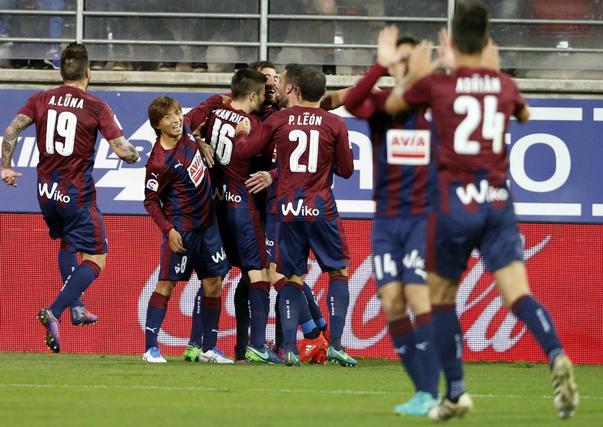 Dani García: "Yo no sabía que el gol de Saúl había sido en fuera de juego" Dani García: "Yo no sabía que el gol de Saúl había sido en fuera de juego"