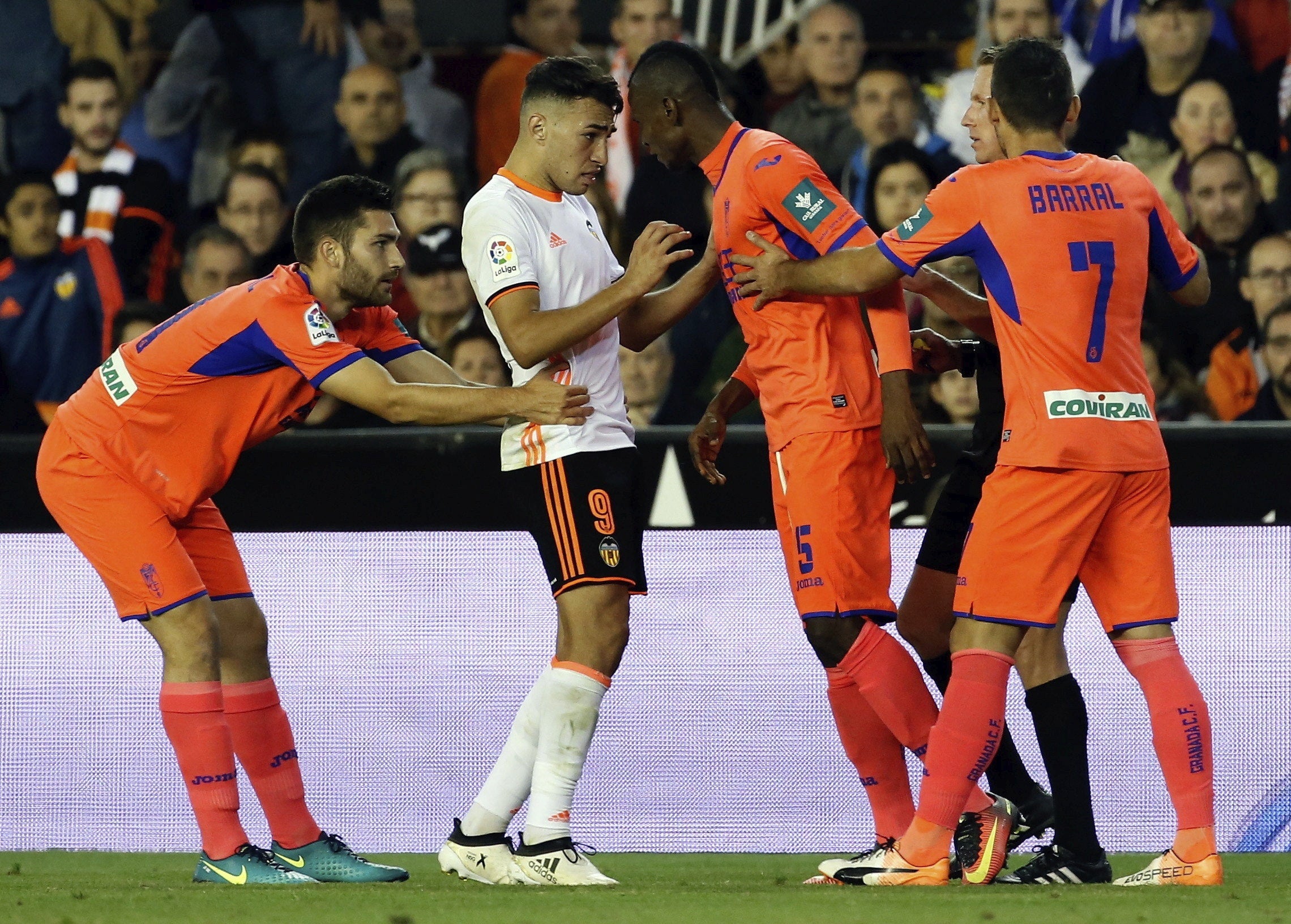 ¿Por qué pelea el Valencia este año por la permanencia? ¿Por qué pelea el Valencia este año por la permanencia?