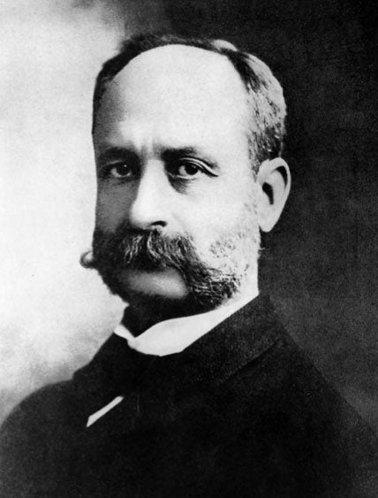 Rafael Guastavino, el español que construyó Nueva York Rafael Guastavino, el español que construyó Nueva York