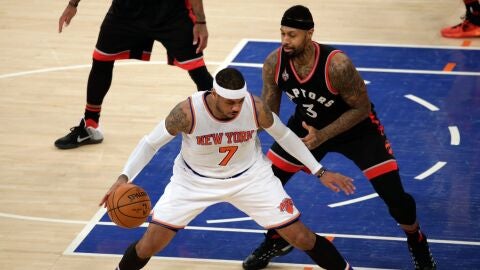 Carmelo Anthony