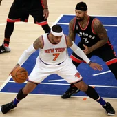 Carmelo Anthony Carmelo Anthony