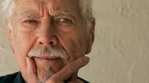 Robert Altman