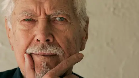 Robert Altman Robert Altman