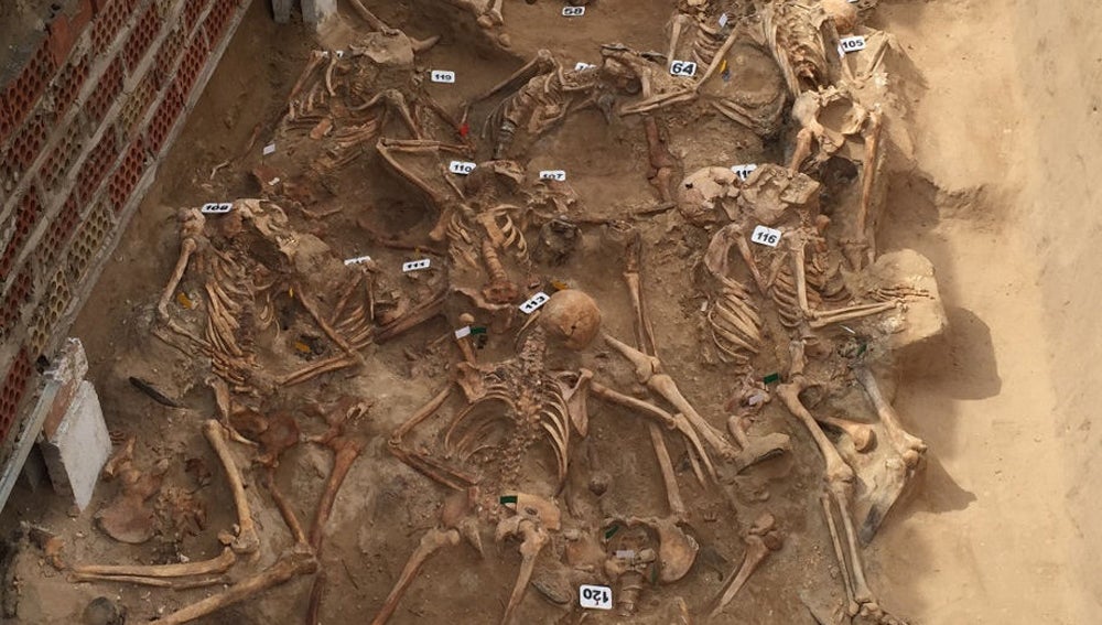 Guardiola descarta aprobar la Ley de Concordia tras la ruptura del pacto con Vox: "Ahora mismo no es la prioridad" Guardiola descarta aprobar la Ley de Concordia tras la ruptura del pacto con Vox: "Ahora mismo no es la prioridad"