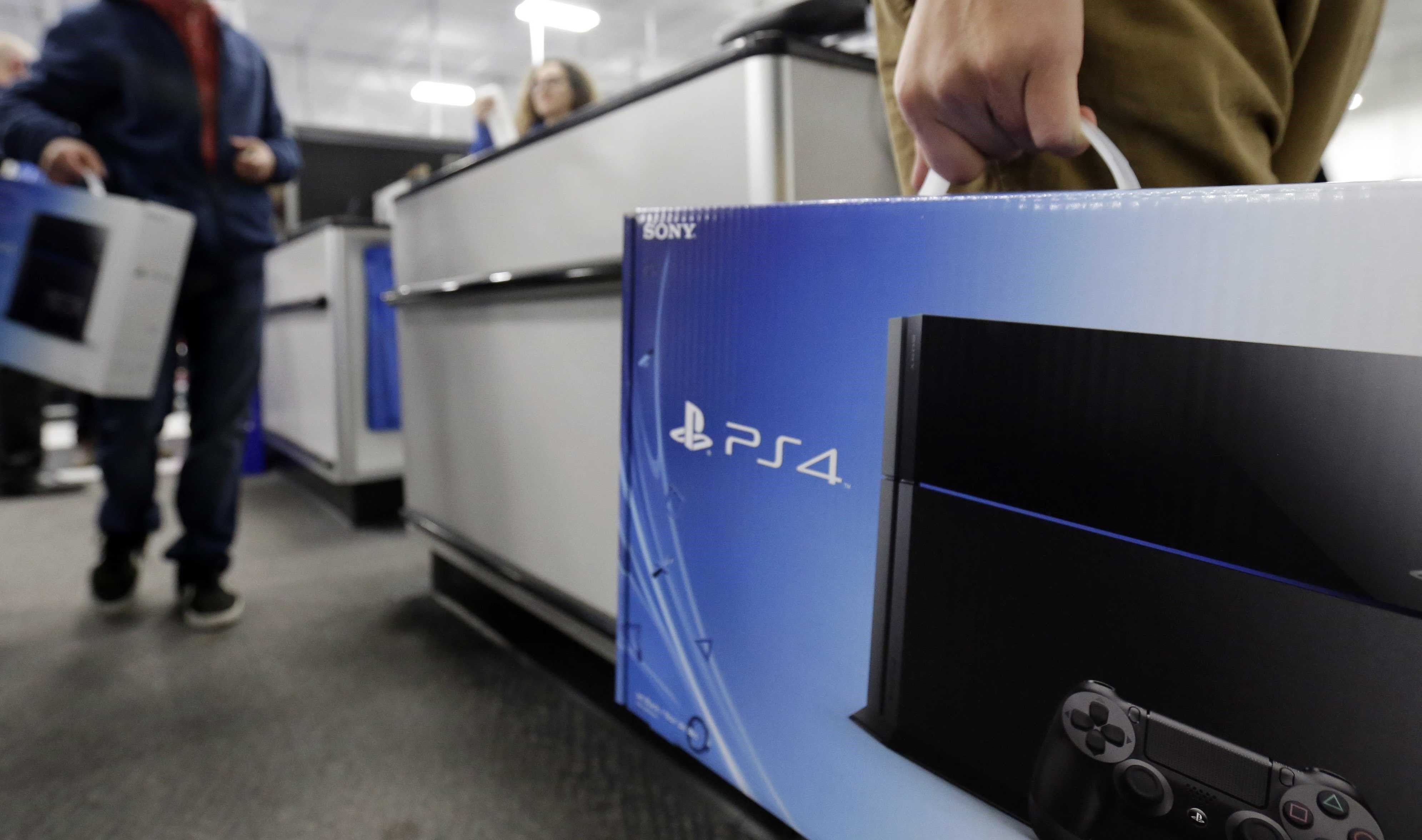 PlayStation 4 por un céntimo: así fue la extraña oferta de Alcampo PlayStation 4 por un céntimo: así fue la extraña oferta de Alcampo
