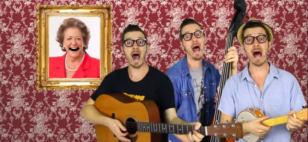Internet: ¿Qué será de Rita Barberá? El vídeo de Pablo Bloom que responde a esta pregunta Internet: ¿Qué será de Rita Barberá? El vídeo de Pablo Bloom que responde a esta pregunta