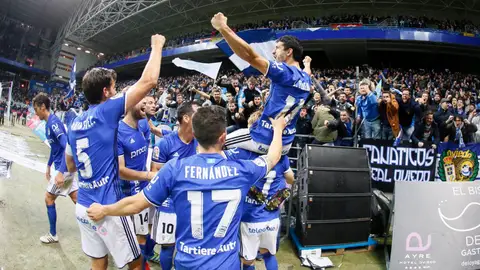 Real Oviedo Real Oviedo