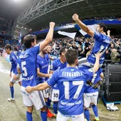 Real Oviedo Real Oviedo