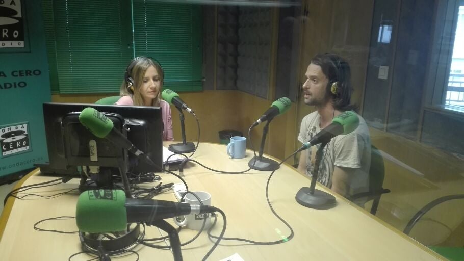 Onda Cero Galicia-Gente Viajera de Galicia