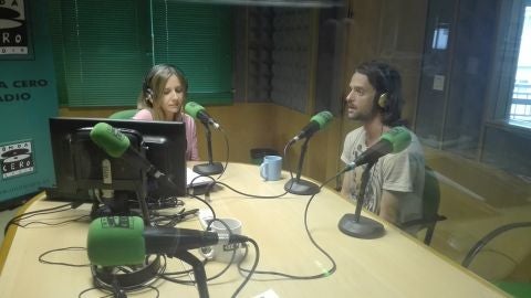 Onda Cero Galicia-Gente Viajera de Galicia