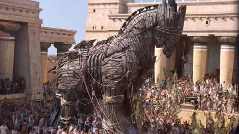 Caballo de Troya