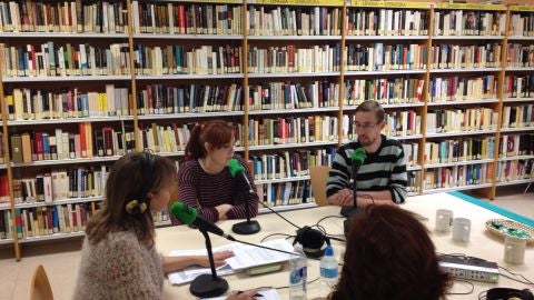 En tu barrio llega a Puerta de Madrid