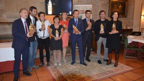 Premios Teobaldo