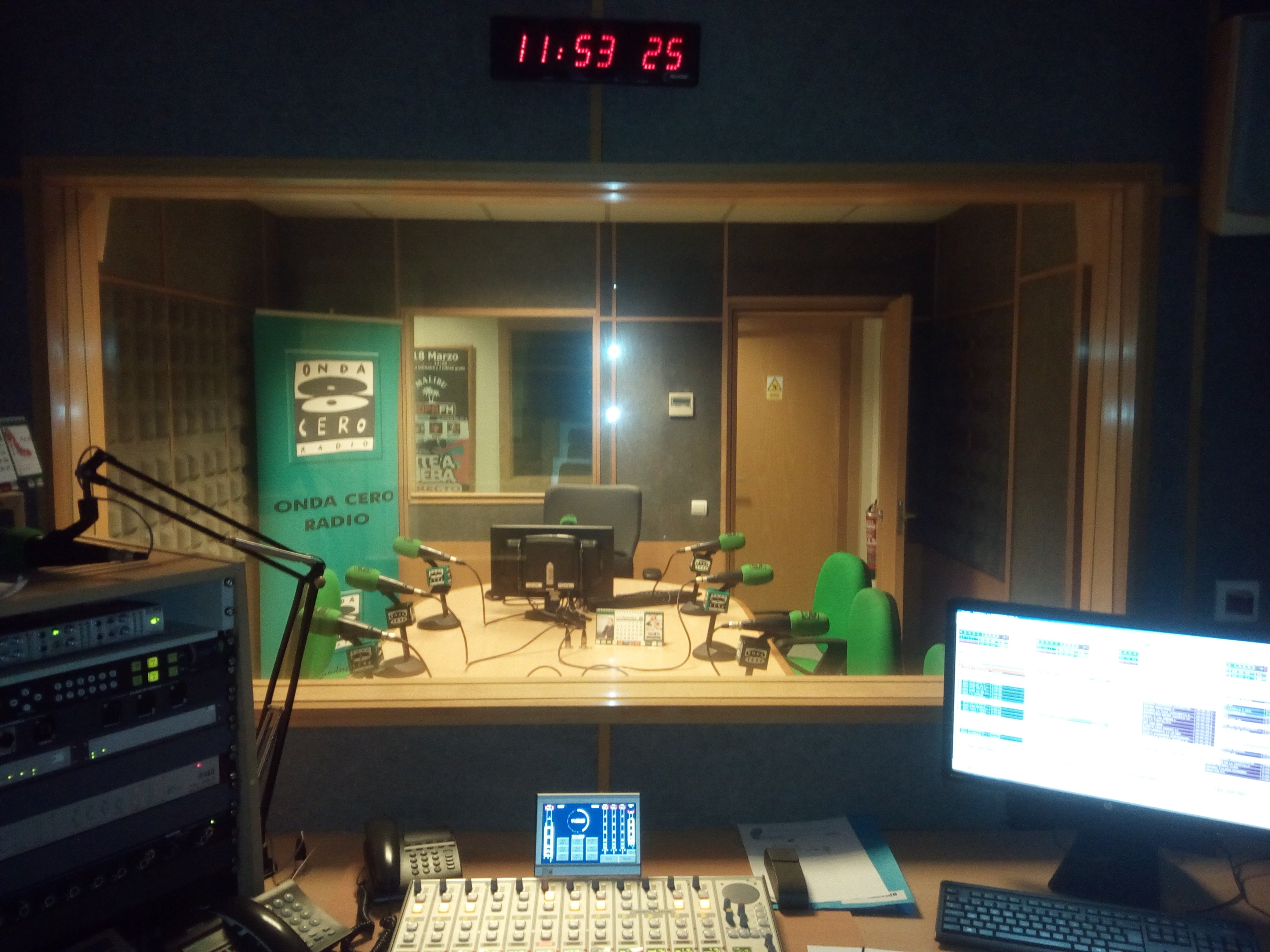 Onda Deportiva Vigo 10/01/2017 Onda Deportiva Vigo 10/01/2017