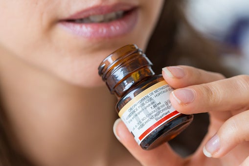 Tras doce año de vigencia, 3.500 personas han accedido al programa de dispensación de metadona en las farmacias extremeñas Tras doce año de vigencia, 3.500 personas han accedido al programa de dispensación de metadona en las farmacias extremeñas