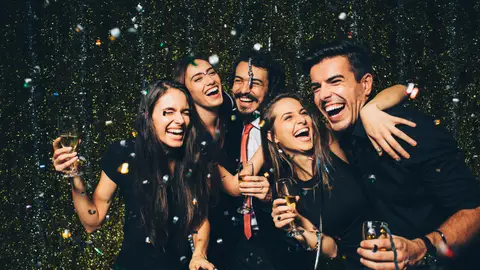 Consejos para vestir en Nochevieja Consejos para vestir en Nochevieja
